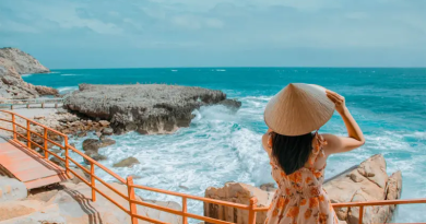 HANG RÁI – QUÀ TẶNG ĐỘC ĐÁO CỦA THIÊN NHIÊN